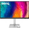 BenQ DesignVue PD3226G Monitor 31.5" 4K per designer - 9H.LMVLA.TBA
