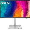BenQ DesignVue PD2730S Monitor 27 5K per designer - 9H.LN7LA.TBE