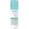 Vichy Deodorante Spray 48h Anti-traspirante Anti-tracce 125 ml
