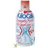 Kilocal Drenante Forte Tropical 500 ml