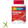 Massigen Energy Gummy 60 Caramelle Gommose