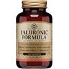 Solgar Ialuronic Formula, 30 tavolette - Integratore di collagene idrolizzato, condroitin solfato e acido ialuronico per pelle e articolazioni