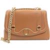 POLLINI BORSA GRAINED - SC4531PP1ISB0200 - cuoio