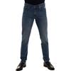 ROY ROGERS JEANS 517 SPECIAL SUPER STONE - RRU110CG201766 - denim