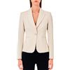 LIUJO JEANS GIACCA - MA4203J4064 - naturale