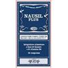 Nausil Plus 30 Compresse