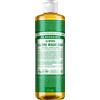 Dr. Bronner's 18in1 Liquid Soap Almond 475ml