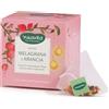 Neavita Filtroscrigno Infuso Melagrana E Arancia 15 Filtri