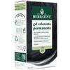Herbatint Gel Colorante Permanente 1n Nero Senza Ammoniaca 170ml