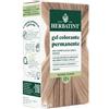 Herbatint Gel Colorante Permanente 8n Biondo Chiaro Senza Ammoniaca 170ml