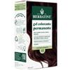 Herbatint Gel Colorante Permanente 4r Castano Ramato 170ml