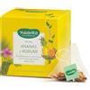 Neavita Filtroscrigno Infuso Ananas E Agrumi 15 Filtri