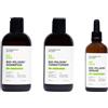 Scandinavian Biolabs Bio-Pilixin® Routine Uomo - riduce la caduta da rottura, rafforza i follicoli, migliora la struttura, clinicamente testata