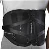 Dual sanitaly spa soc.benefit Gibaud Ortho Lombogib Senior - Taglia 4 - Corsetto lombosacrale steccato