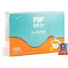 POP caffè 600 Capsule Compatibili Nespresso®* Pop Caffè - Deciso