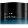 KORIKA Korean Heritage Silk & 8 Types of Hyaluronic Acid Melting Cleansing Balm 100 ml