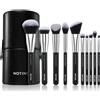 Notino Makeup Brushes Advanced Professional Make-Up Brush Set 10 pz