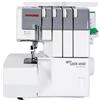 Janome MyLock 454D Macchina Tagliacuci + 5 anni di garanzia