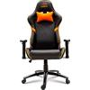 Panthek Starlight Sedia Gaming, Arancio.
