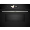 Bosch CMG778NB1 Forno elettrico 45 L Nero