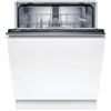 Bosch SMV25AX06E Lavastoviglie a Scomparsa totale 12 coperti Classe E
