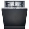 Siemens SN73HX16TE Lavastoviglie a Scomparsa totale 13 coperti Classe D