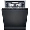 Siemens SN97TX02CE Lavastoviglie a Scomparsa totale 14 coperti Classe A