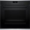 Bosch HQA272BB3 Forno elettrico 71 L Nero