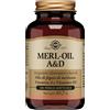 SOLGAR IT. MULTINUTRIENT SpA MERL-OIL A&D 100Perle SOLGAR
