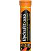 NAMEDSPORT Srl HYDRAFIT ZERO TABS BM 20CPR