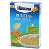 HUMANA ITALIA SpA Humana Puntine Pastina Biologica 320 g