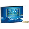 Benefit Flat Gold Plus 24 Compresse