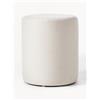 Westwing Collection Pouf Daisy