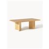 Westwing Collection Tavolino da salotto in legno Toni