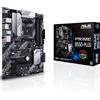 ASUS COMPONENTS ASUS SCHEDA MADRE ATX PRIME B550-PLUS