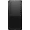 HP INC. HP Z1 G9 Intel® Core™ i9 i9-14900 32 GB DDR5-SDRAM 1 TB SSD NVIDIA GeForce RTX 4070 SUPER Windows 11 Pro Tower Stazione di lavoro Nero