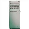 GUNA HEEL Guna Nux Vomica Homac 30 Ml Gocce Heel