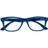 INDUSTRIE OTTICHE ITALIANE SRL Industrie Ottiche Italiane Corpootto Touch Blu Occhiali D +3.00