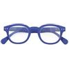 INDUSTRIE OTTICHE ITALIANE SRL Sixtus Italia Corpootto Occhiali Lettura Harvard Blu D +2,50