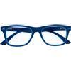 INDUSTRIE OTTICHE ITALIANE SRL Industrie Ottiche Italiane Corpootto Touch Blu Occhiali D +3,50