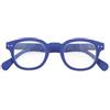 INDUSTRIE OTTICHE ITALIANE SRL Sixtus Italia Corpootto Occhiali Lettura Harvard Blu D + 2,00
