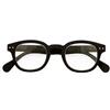 INDUSTRIE OTTICHE ITALIANE SRL Sixtus Italia Corpootto Occhiali Lettura Harvard Nero D + 3,50