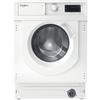 Whirlpool Lavatrice da incasso 7 Kg - BI WMWG 71483E EU N - FreshCare"