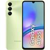 Samsung Galaxy A05S 4g Android 6.7"" 4gb/128gb 50MP Green"