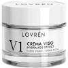 Lovrén V1 crema viso idratante 30ml