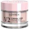 Lovrén V2 crema viso Time Age effect 30ml