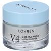 Lovrén V4 crema viso Hydra -Booster 30ml