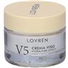 Lovrén V5 crema viso Hydra -Pure effect 30ml