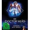 Pandastorm (WVG) Doctor Who - Vierter Doktor - Horror im E-Space