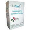 Cliamed - Cliamed termometro senza mercurio